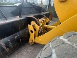 фронтальный погрузчик CATERPILLAR 924K