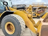 фронтальный погрузчик CATERPILLAR 972M