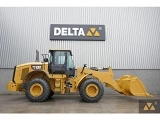 фронтальный погрузчик CATERPILLAR 950GC