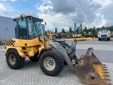 фронтальный погрузчик VOLVO L 35