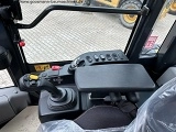 фронтальный погрузчик KOMATSU WA320-8E0