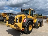 фронтальный погрузчик VOLVO L110H