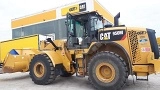 фронтальный погрузчик CATERPILLAR 950M