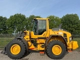 фронтальный погрузчик VOLVO L90H