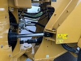 фронтальный погрузчик CATERPILLAR 966M