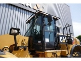 фронтальный погрузчик CATERPILLAR 962K