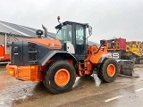 фронтальный погрузчик HITACHI ZW 180-5