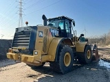 фронтальный погрузчик CATERPILLAR 966M