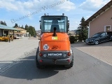 фронтальный погрузчик HITACHI ZW95-6