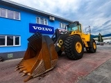 фронтальный погрузчик VOLVO L220