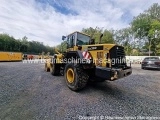 фронтальный погрузчик KOMATSU WA380-5