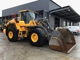 фронтальный погрузчик VOLVO L150H