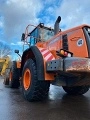 фронтальный погрузчик DOOSAN DL350-3