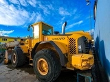 фронтальный погрузчик VOLVO L110E