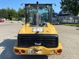 Фронтальный погрузчик <b>CATERPILLAR</b> 906H