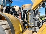 фронтальный погрузчик CATERPILLAR 972K