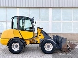 фронтальный погрузчик VOLVO L20B