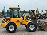 фронтальный погрузчик VOLVO L 35