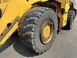 фронтальный погрузчик CATERPILLAR 988K