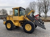 фронтальный погрузчик VOLVO L 50 D