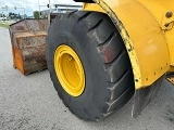 фронтальный погрузчик CATERPILLAR 966M