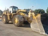 фронтальный погрузчик CATERPILLAR 988H