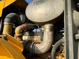 фронтальный погрузчик CATERPILLAR 966H