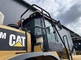 фронтальный погрузчик CATERPILLAR 966M