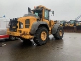 фронтальный погрузчик VOLVO L120H