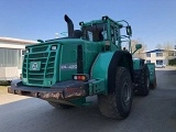 фронтальный погрузчик DOOSAN DL420-3