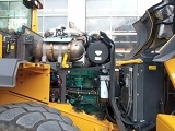 фронтальный погрузчик VOLVO L110H