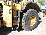 фронтальный погрузчик CATERPILLAR 980K