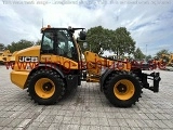 фронтальный погрузчик JCB TM320 S