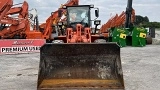 фронтальный погрузчик HITACHI ZW150-5B