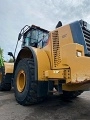 фронтальный погрузчик CATERPILLAR 972M