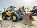 фронтальный погрузчик VOLVO L220H