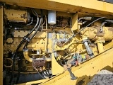 фронтальный погрузчик CATERPILLAR 980 C