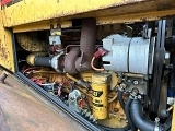 фронтальный погрузчик CATERPILLAR 950 F II-StVZO