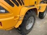 фронтальный погрузчик VOLVO L 35