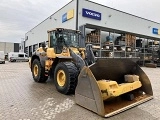 фронтальный погрузчик VOLVO L110H