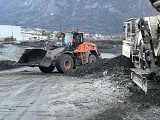 фронтальный погрузчик DOOSAN DL 300