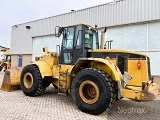 фронтальный погрузчик CATERPILLAR 950 G