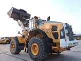 фронтальный погрузчик VOLVO L150H