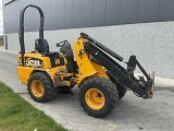 фронтальный погрузчик JCB 403