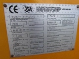 фронтальный погрузчик JCB TM 220