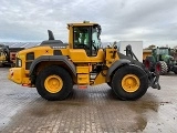 фронтальный погрузчик VOLVO L110H