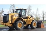 фронтальный погрузчик CATERPILLAR 950M