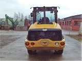 фронтальный погрузчик CATERPILLAR 906M