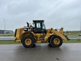 фронтальный погрузчик CATERPILLAR 950K