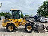 фронтальный погрузчик VOLVO L30G